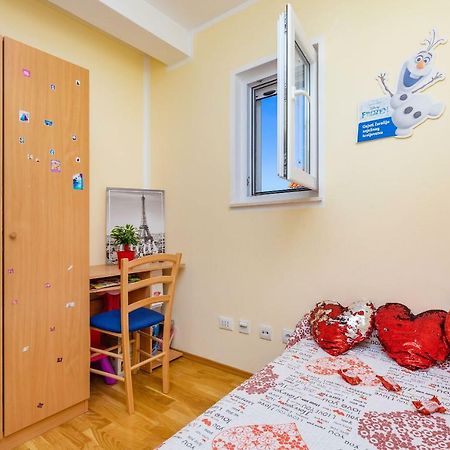 Apartment A&M Mlini Dış mekan fotoğraf
