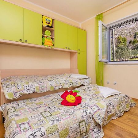 Apartment A&M Mlini Dış mekan fotoğraf