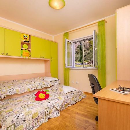 Apartment A&M Mlini Dış mekan fotoğraf