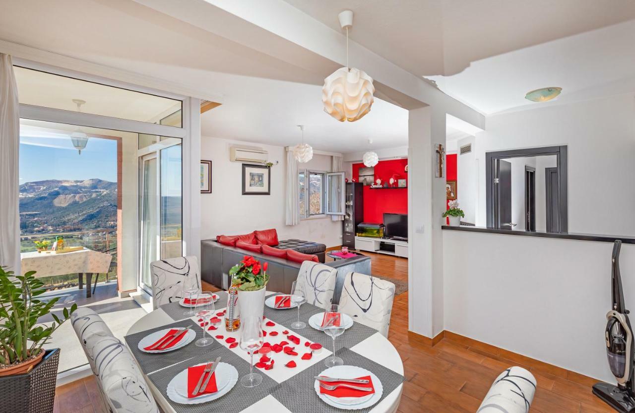 Apartment A&M Mlini Dış mekan fotoğraf