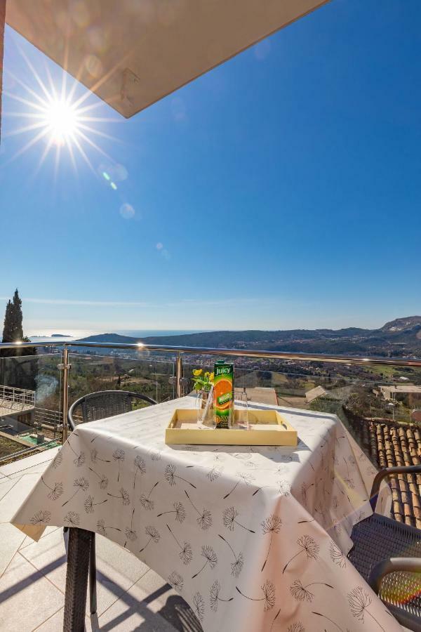 Apartment A&M Mlini Dış mekan fotoğraf