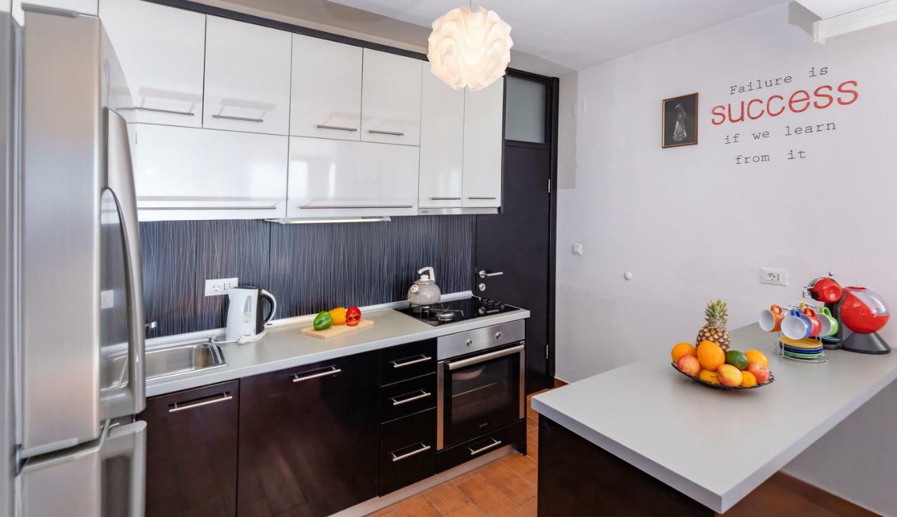 Apartment A&M Mlini Dış mekan fotoğraf