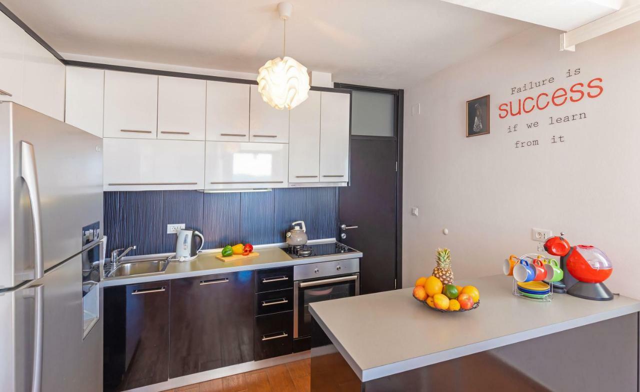 Apartment A&M Mlini Dış mekan fotoğraf