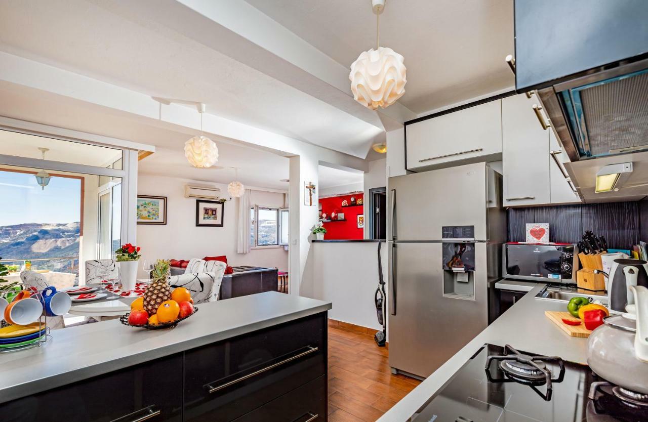 Apartment A&M Mlini Dış mekan fotoğraf