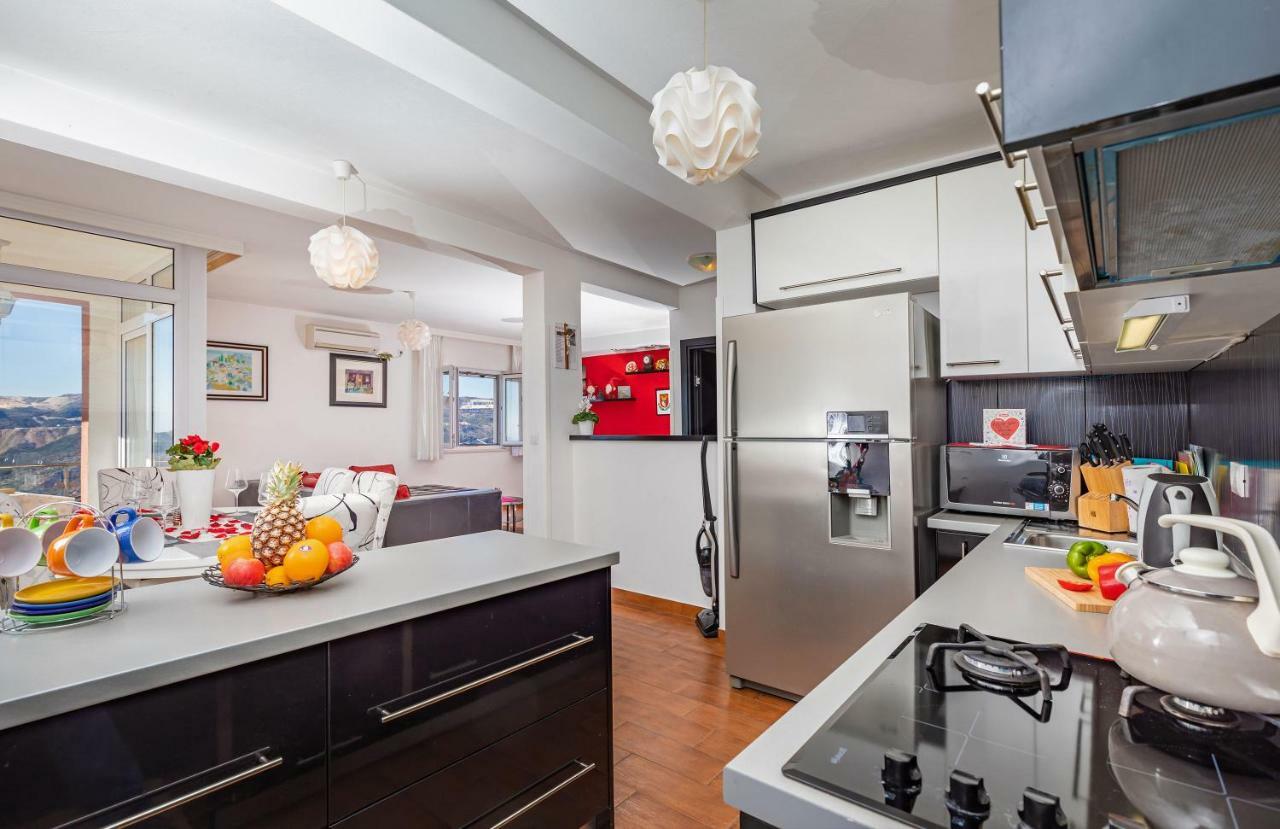 Apartment A&M Mlini Dış mekan fotoğraf