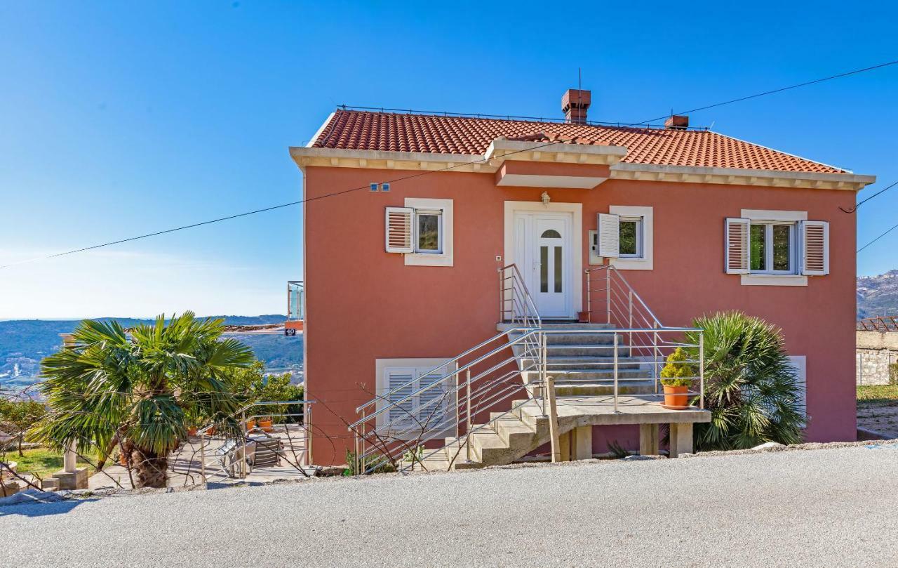Apartment A&M Mlini Dış mekan fotoğraf