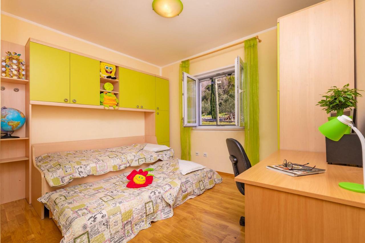 Apartment A&M Mlini Dış mekan fotoğraf