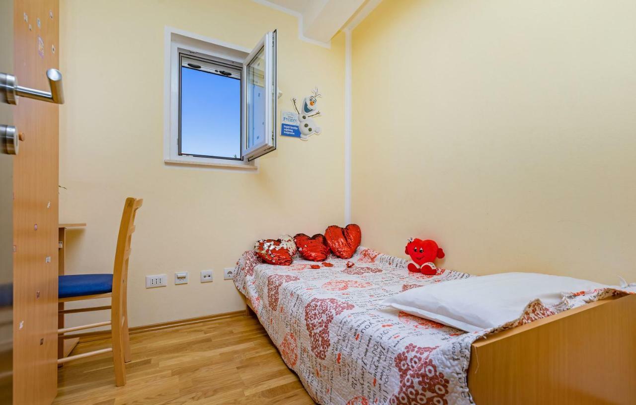 Apartment A&M Mlini Dış mekan fotoğraf