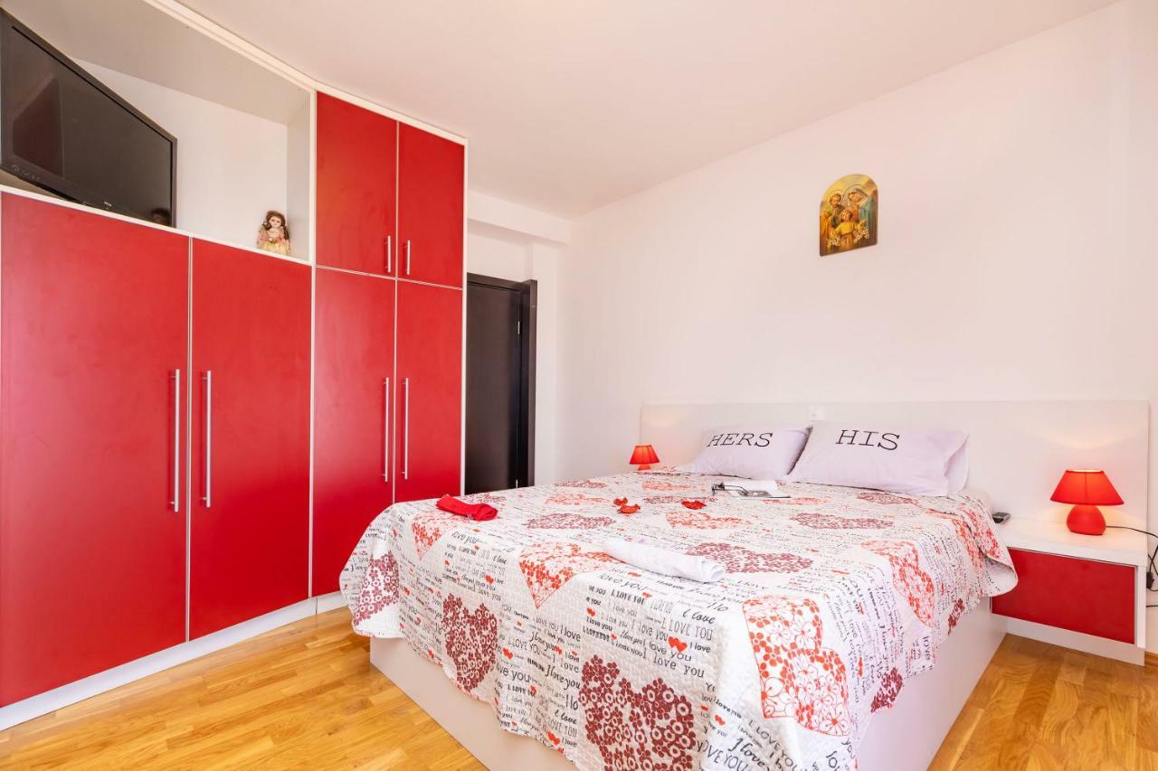 Apartment A&M Mlini Dış mekan fotoğraf