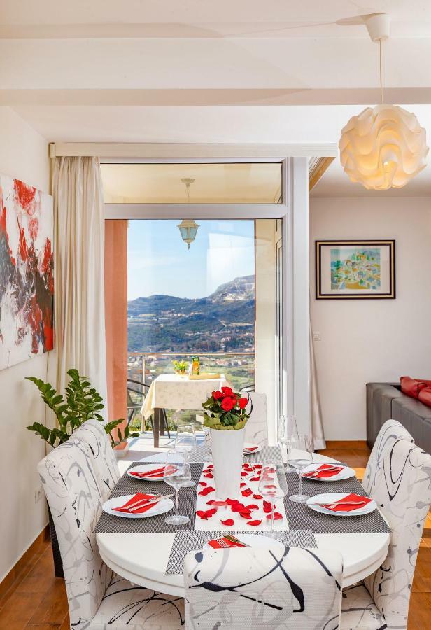Apartment A&M Mlini Dış mekan fotoğraf