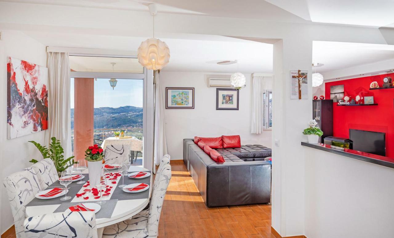 Apartment A&M Mlini Dış mekan fotoğraf