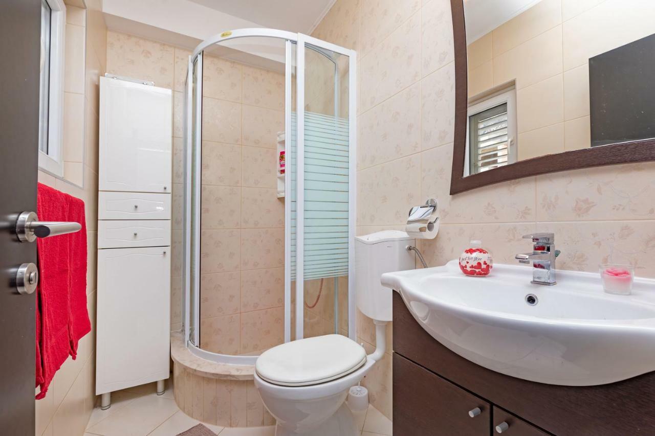 Apartment A&M Mlini Dış mekan fotoğraf