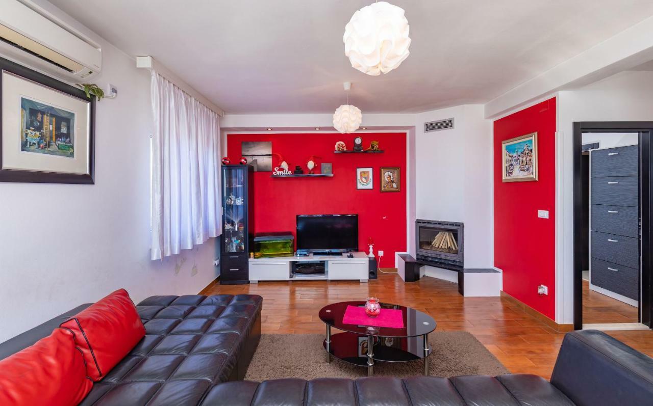 Apartment A&M Mlini Dış mekan fotoğraf