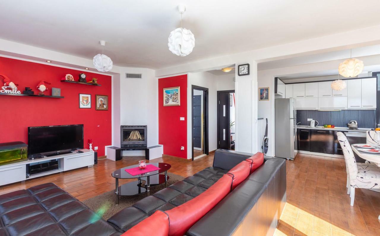 Apartment A&M Mlini Dış mekan fotoğraf
