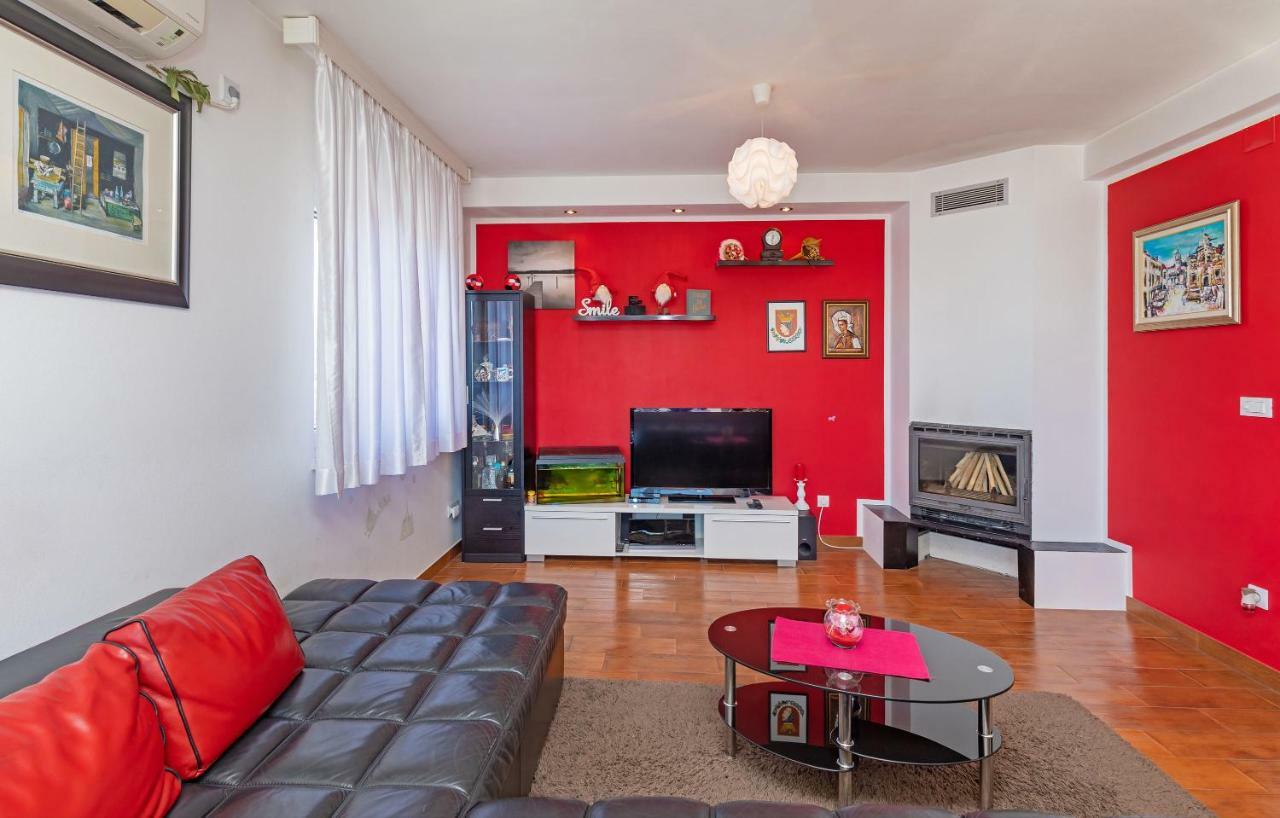 Apartment A&M Mlini Dış mekan fotoğraf