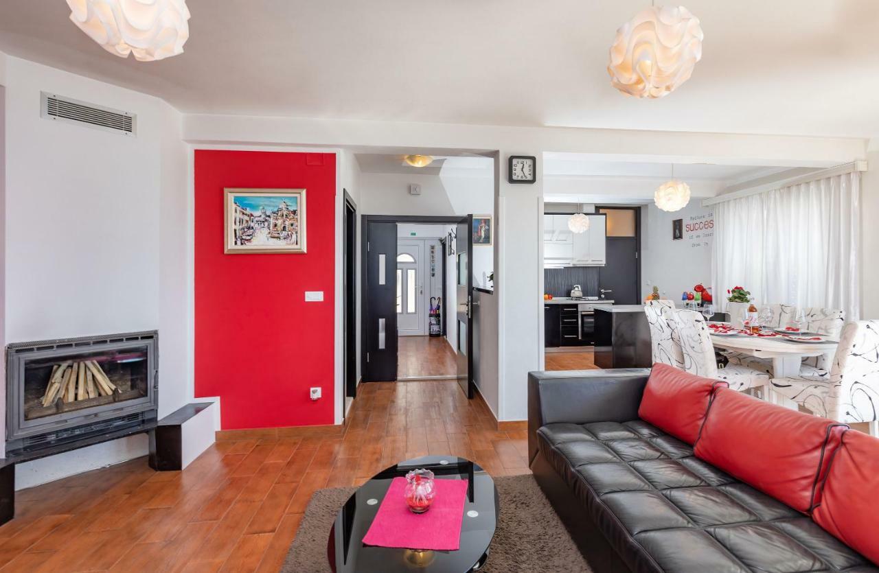 Apartment A&M Mlini Dış mekan fotoğraf