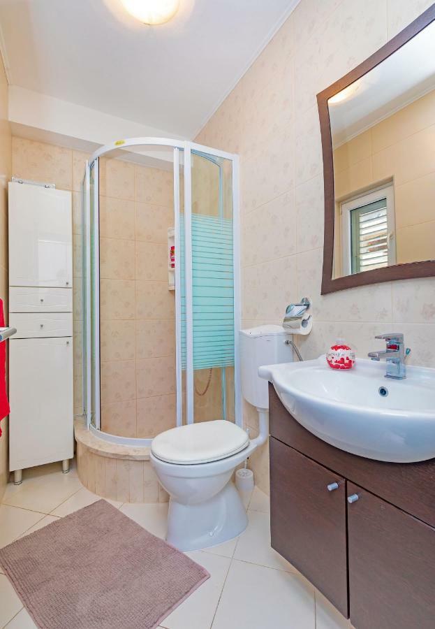 Apartment A&M Mlini Dış mekan fotoğraf