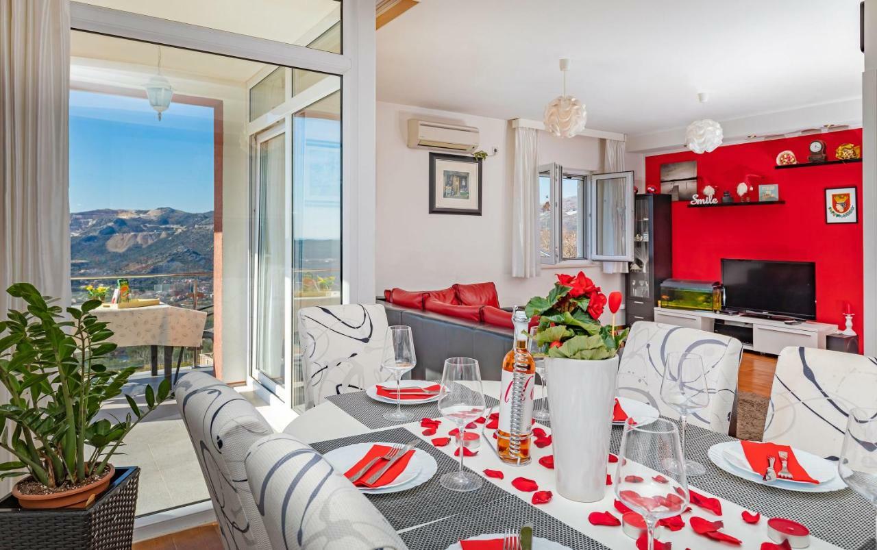 Apartment A&M Mlini Dış mekan fotoğraf