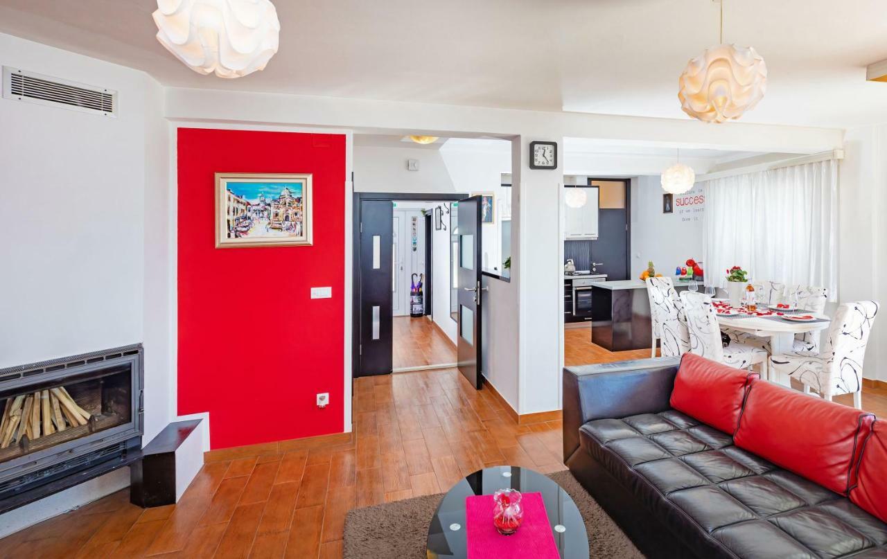 Apartment A&M Mlini Dış mekan fotoğraf